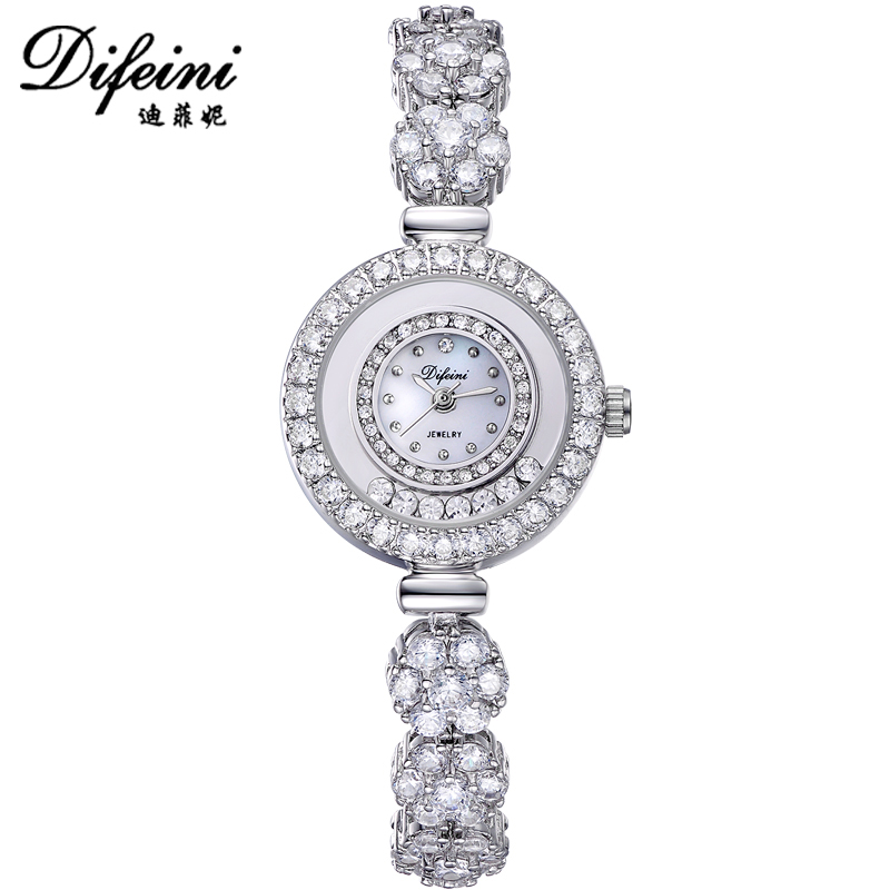 difeini fasion jewelry watch