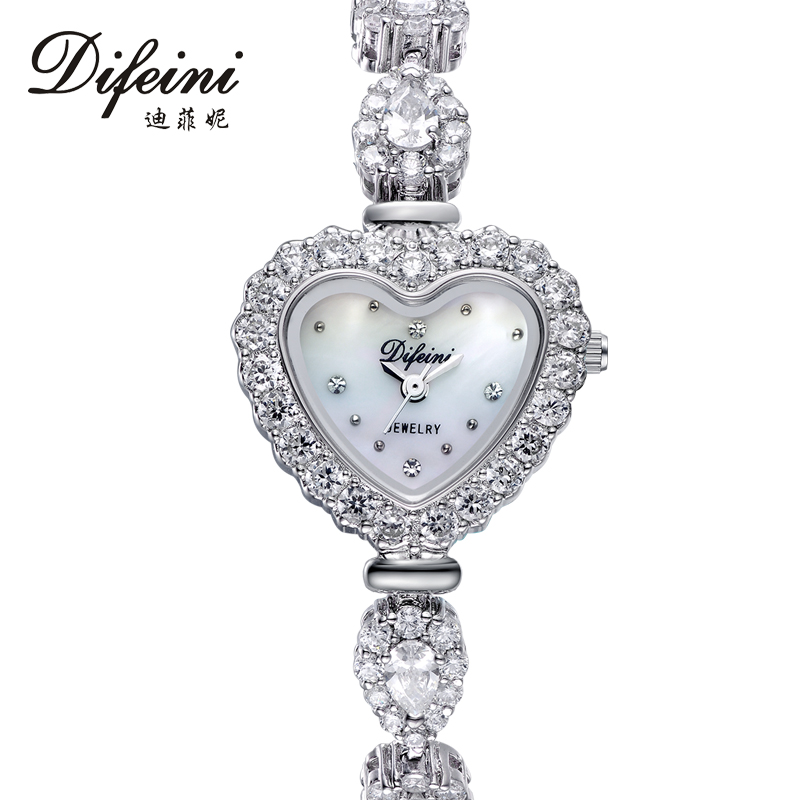 difeini diamond watch