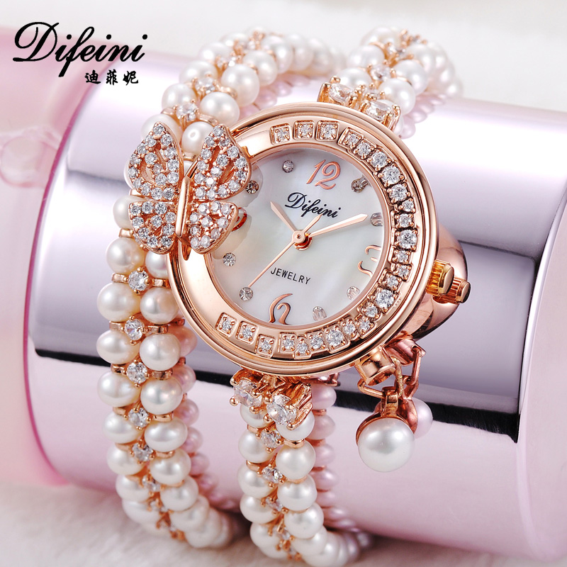 difeini fasion jewelry watch